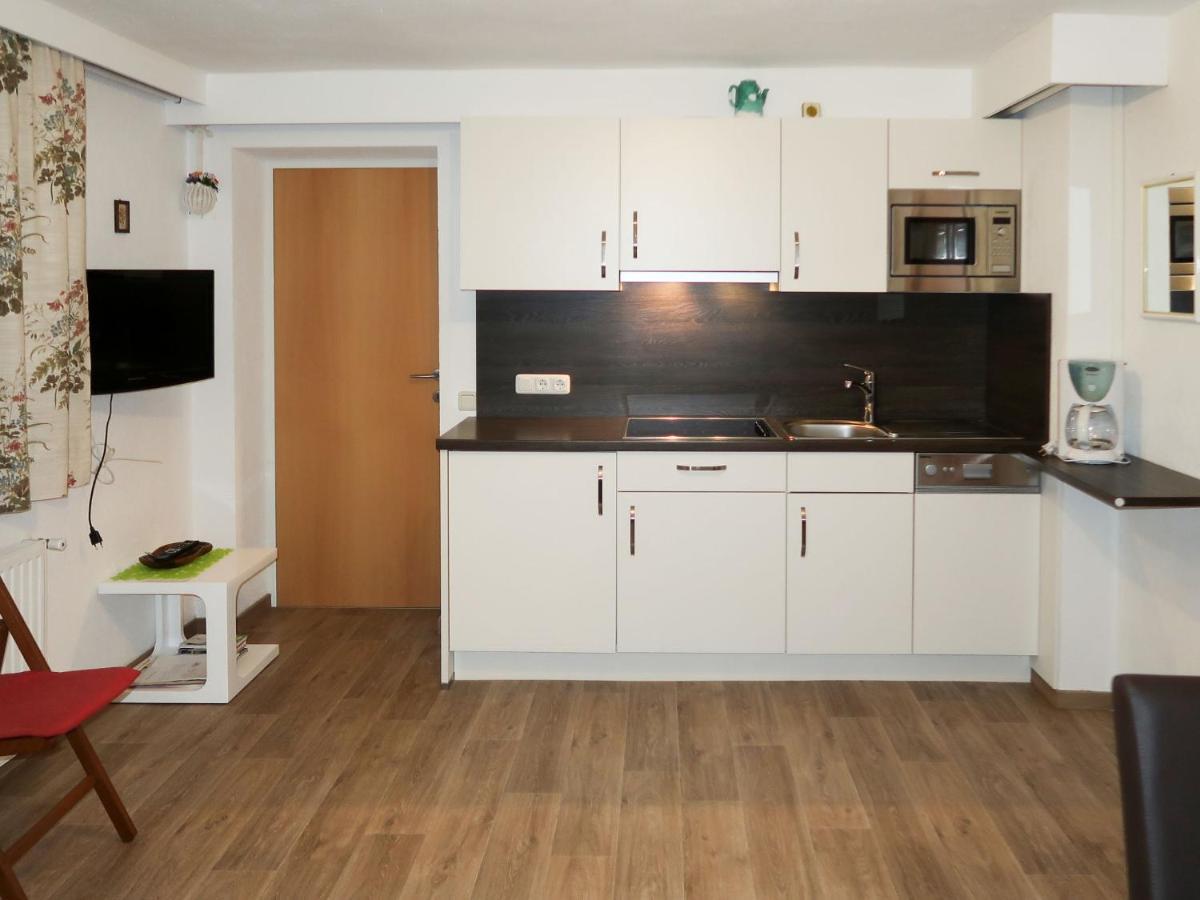 Apartment Leni - Fie150 By Interhome ฟลีส ภายนอก รูปภาพ